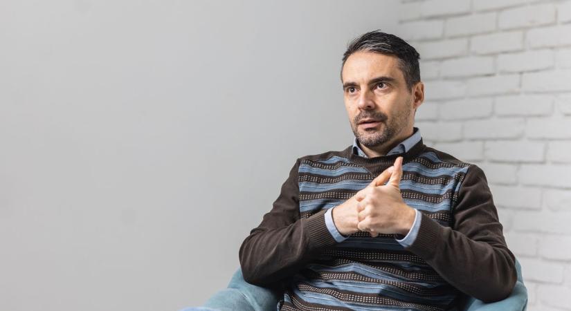 Vona Gábor lerántotta a leplet Magyar Péterről, kiderült a titok