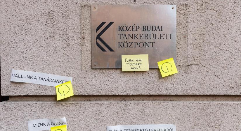 Iskolai korrupció Magyarországon: jelenleg öt büntetőeljárást folytat a rendőrség