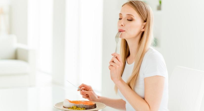 Nem a koplalás a skandináv nők titka: ezt a szabály követik, hogy ne hízzanak el