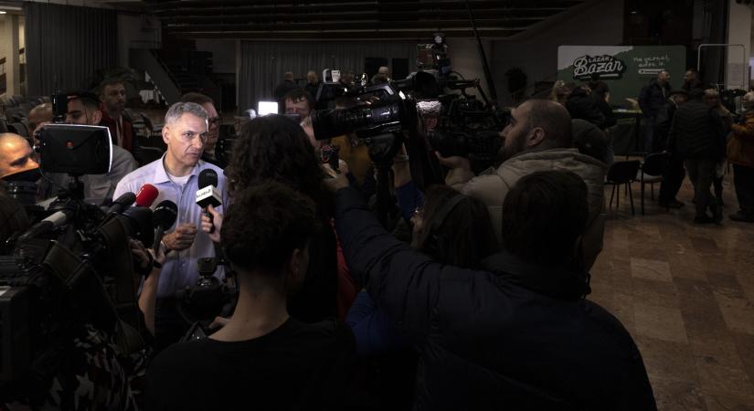 Lázár János: Alulmaradtam ebben a csatában