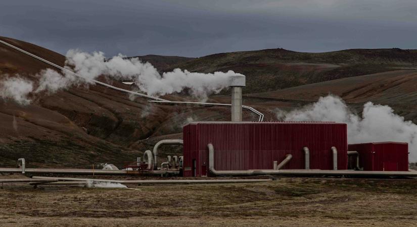 Miért hagyják figyelmen kívül a geotermikus rendszereket a tiszta energiák versenyében?