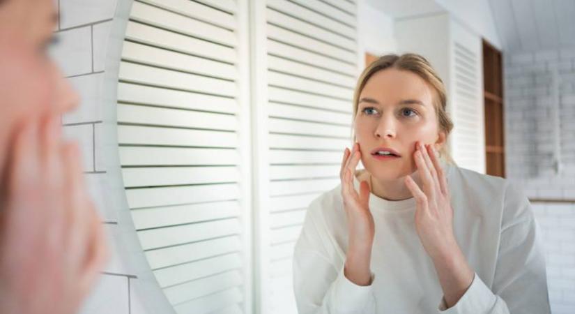 Daganatot jelezhet, ha ezt látod a szád körül: ezért fontos időben kivizsgálni