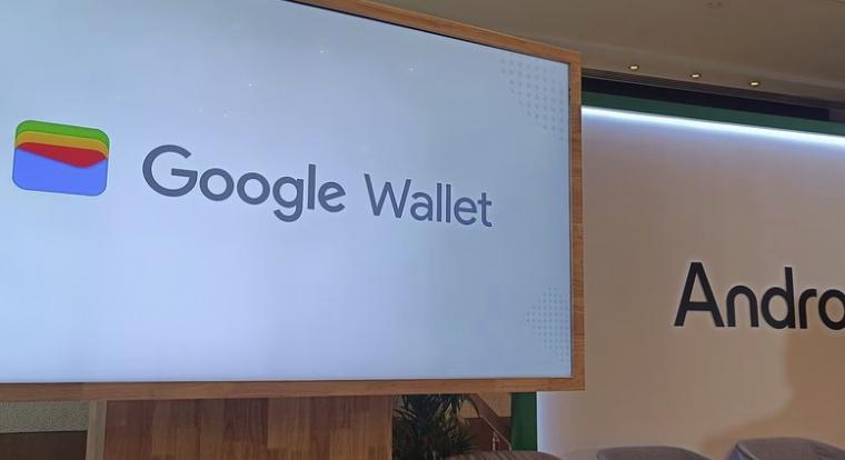 Kényelmesebb helyett körülményesebb lesz a Google Wallet
