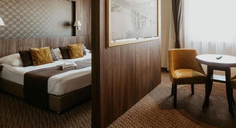 Tematikus csomagok, romantikus wellness-hétvége – Változatos programokkal készülnek a szolgáltatók Valentin-napra