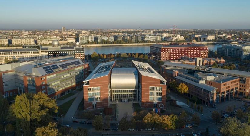 Felvételi 2026: ilyen intézményi pontokat kaphattok a BME különböző karain