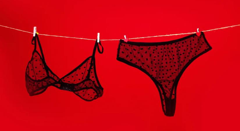 "Nézd meg a privát galériámat" - 88 évesen is escortként dolgozik Libby