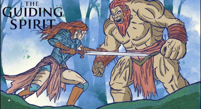 Ingyenes demóval hódít egy magyar fejlesztő különleges játéka