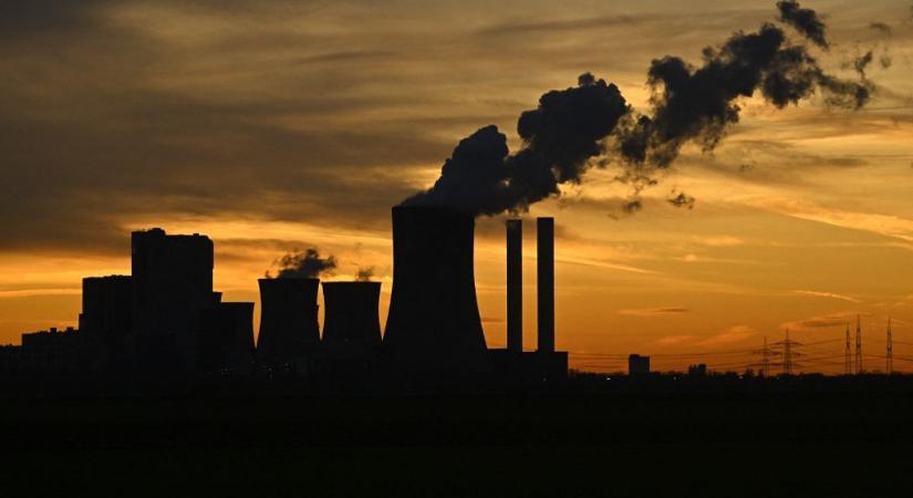 Atomenergia nélkül nincs jövő – Németország példája figyelmeztetés, de a Tisza Párt ebben is vakon követné a rossz példát