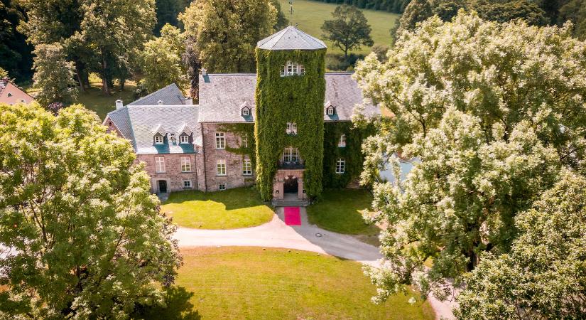 Éld át a Bridgerton-élményt: 5 Airbnb, ahol te lehetsz a sorozat főszereplője