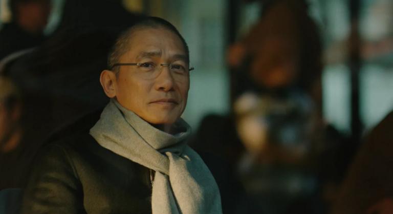 Tarolt a Csendes barát a 45. Magyar Filmszemlén