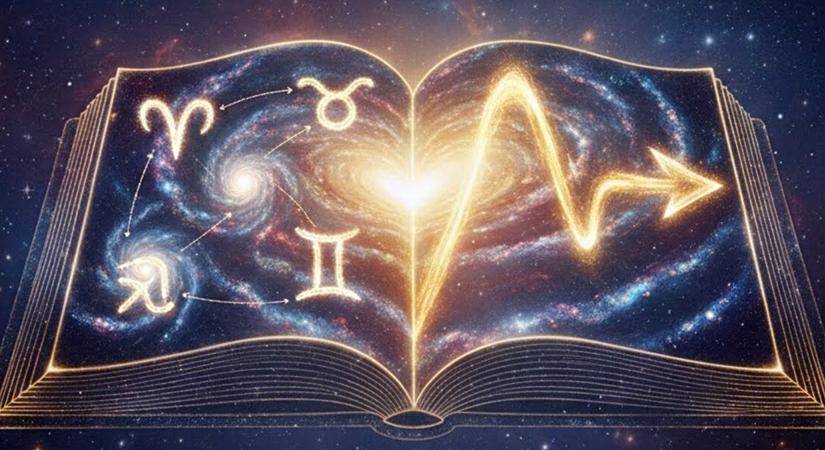 Napi horoszkóp 2026. február 10.: Hatalmas fordulatot tartogat a kedd 3 csillagjegynek