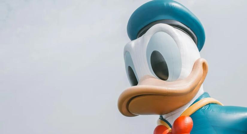 Rosszabb lett a fizetős Disney képminősége