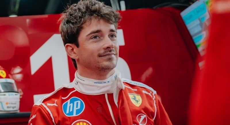 Leclerc: Újra kell tanulnunk a Formula–1-et