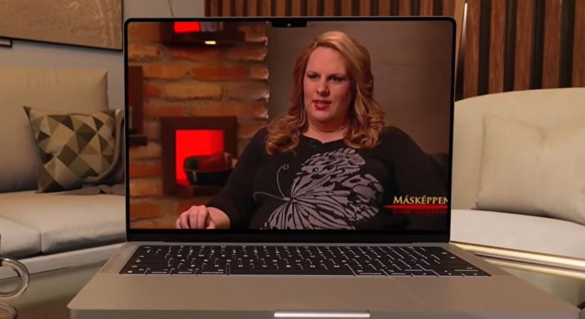 Elárulta a titkát: 40 kilót fogyott a magyar énekesnő, rá sem lehet ismerni