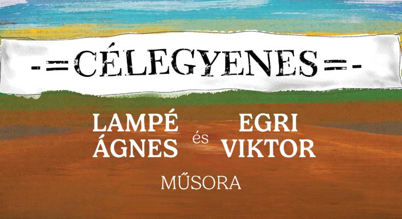 Tisza-program, őszinte Orbán-beszéd, Donald Trump – SZAVAZZON, MIRŐL LEGYEN SZÓ A CÉLEGYENESBEN