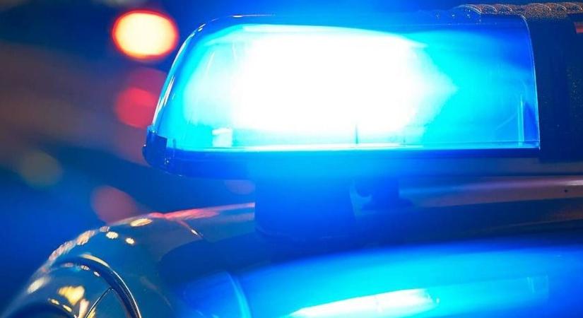 Fiatalok versenyeztek a közúton: 120 km/h felett csaptak le a rendőrök