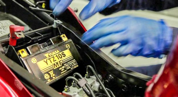 Már nem csak akkumulátorban erős a Yuasa