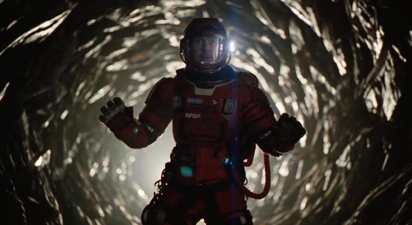 Ryan Gosling egy ufóval haverkodik A Hail Mary-küldetés utolsó előzetesében