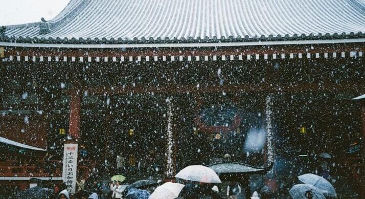 Hóviharban tartották a japán választást: győzött Sanae Takaichi kormánya