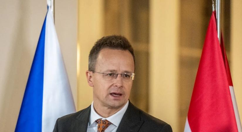 Szijjártó Péter fontos bejelentést tett a paksi beruházásról