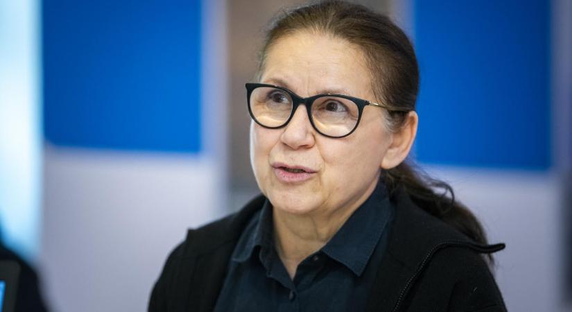 Enyedi Ildikó Csendes barátját választották meg a legjobb filmnek a 45. Magyar Filmszemlén