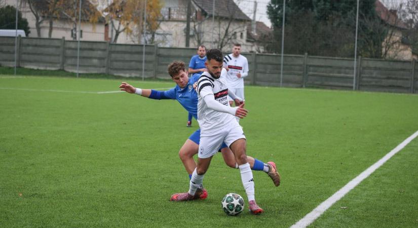 Saját nevelésű játékosokra alapozva – így várja a Törökszentmiklósi FC a tavaszt