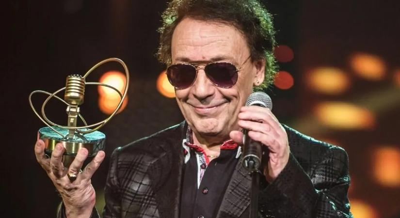 „Nem utálnak már elegen?” – Fenyő Miklós két évig egy fillért nem költött