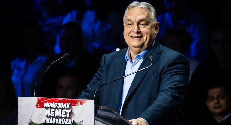 Orbán Viktor két hét múlva ismét találkozik Donald Trumppal