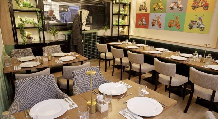 Itt a lista: Ezek a gasztrohelyek nyíltak Fehérvárnál, amelyek megmenthetik a Valentin-napot!