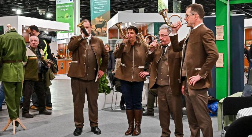 Vissza a természethez – Gemenc üzenete a jelennek