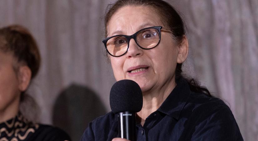 Enyedi Ildikó Csendes barát című filmje lett a legjobb film a 45. Magyar Filmszemlén