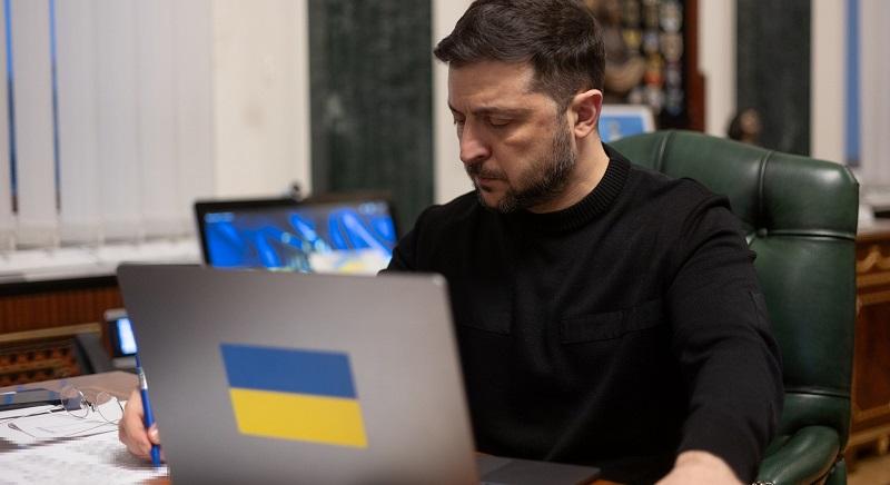 Ukrajna 10 fegyverexport-központot nyit Európában