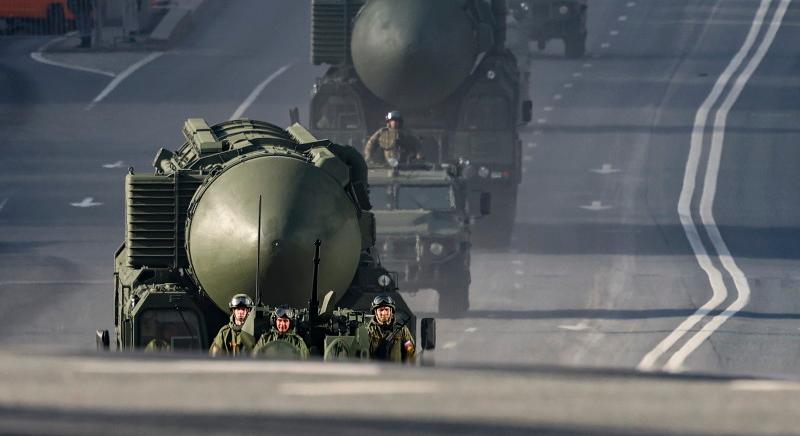 Lavrov: Oroszország nem fogja megtámadni Európát, de készen áll a válaszcsapásra