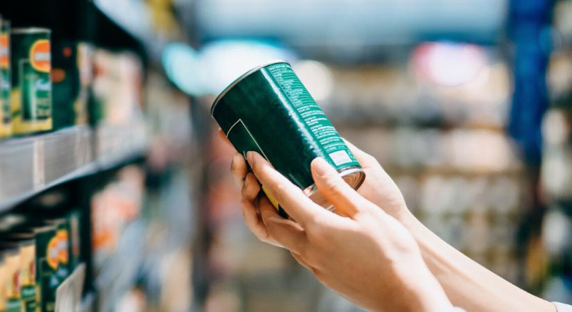 A legolcsóbb ételek magas koleszterin ellen: az egészséges étrend sem feltétlenül drága