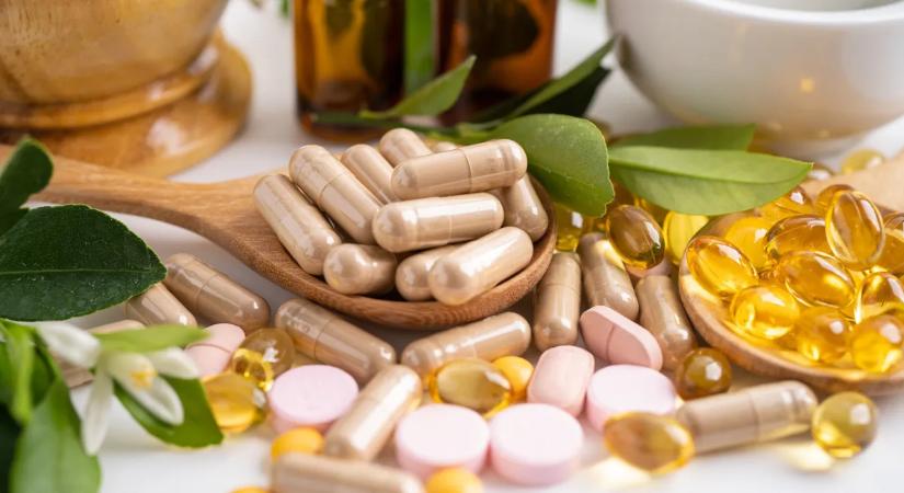 Veszélyes, súlycsökkentőként hirdetett termékeket vont ki a forgalomból a fogyasztóvédelem