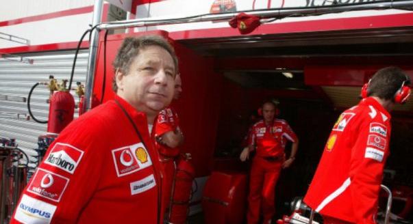 F1-Archív: A Ferrarinak túl drága az F1