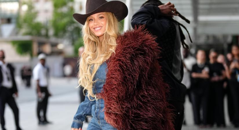 Beyoncé vagyonának a titka, így lett dollármilliárdos az énekesnő