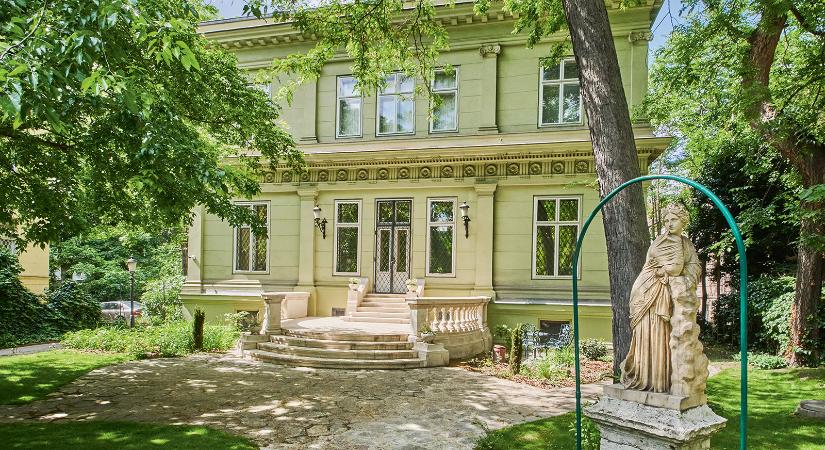 Budapest rejtett gyöngyszemei