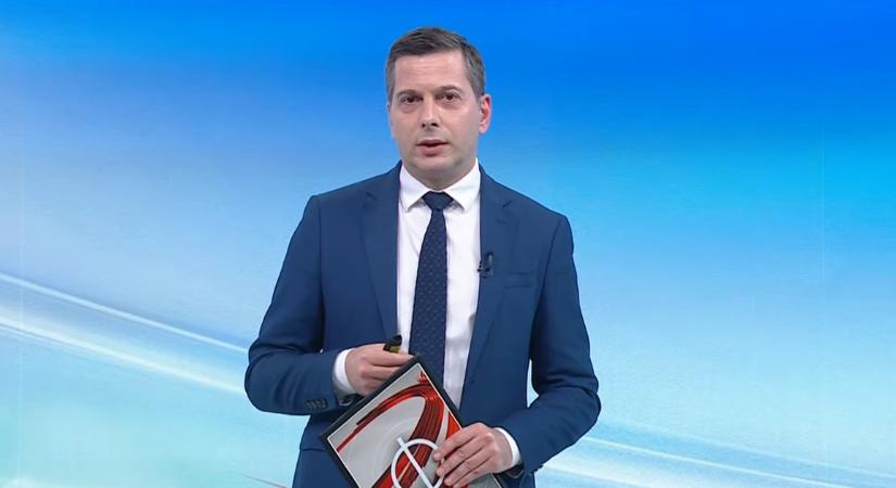 Kontra György édesanyja a fia utolsó estéjéről: tőle indulhatott a sínekhez