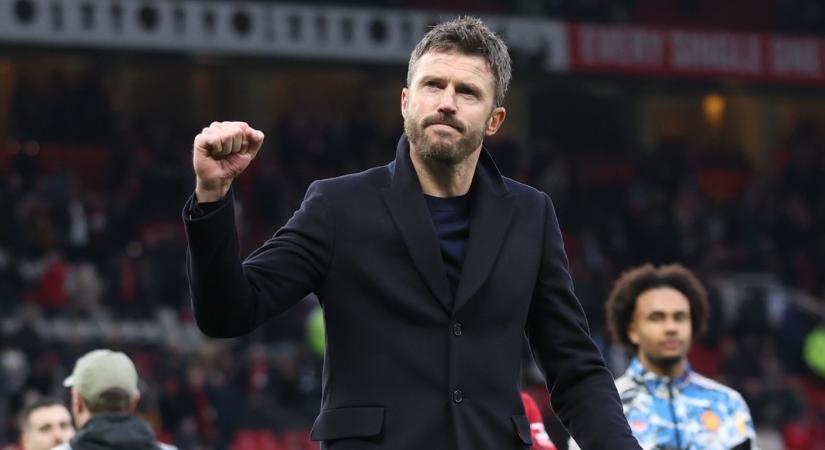 Mesébe illő Manchester United igazolásról ír a Telegraph