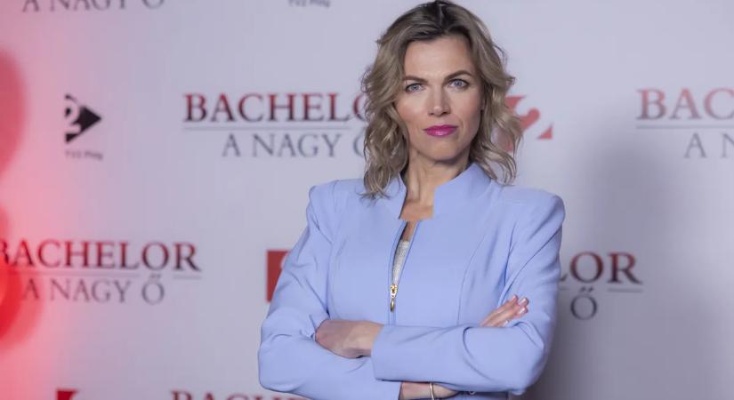 Nagy Ő Éva végre elárulta: ez az egyetlen dolog, ami mű rajta