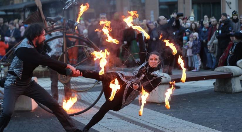 Február titkai: népszokások és hiedelmek Somogyban