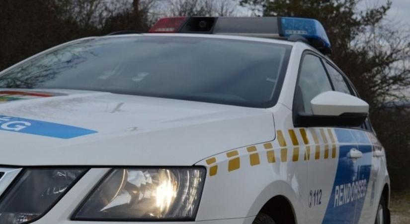 Arroganciára hivatkozva verték meg a polgárőrt Besenyőtelken