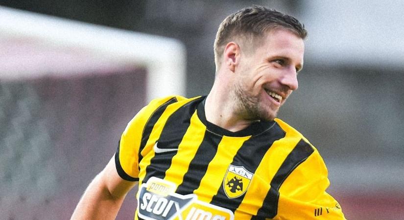 Magyar „gyilkos” Görögországban: Varga nem véletlenül került a címlapokra