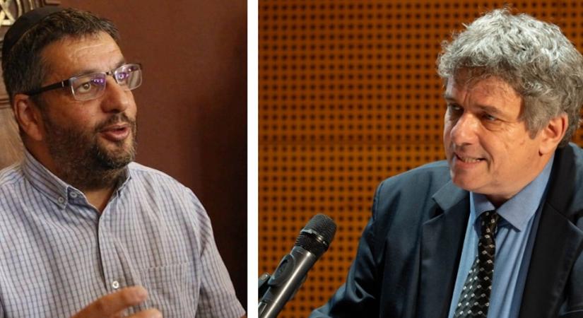 Egy nehéz nap és az éjszakája