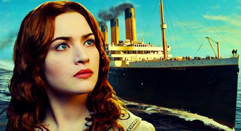 Sokkoló dolgok derültek ki Kate Winslet-ről – Ezért változott pokollá az élete a Titanic sikere után