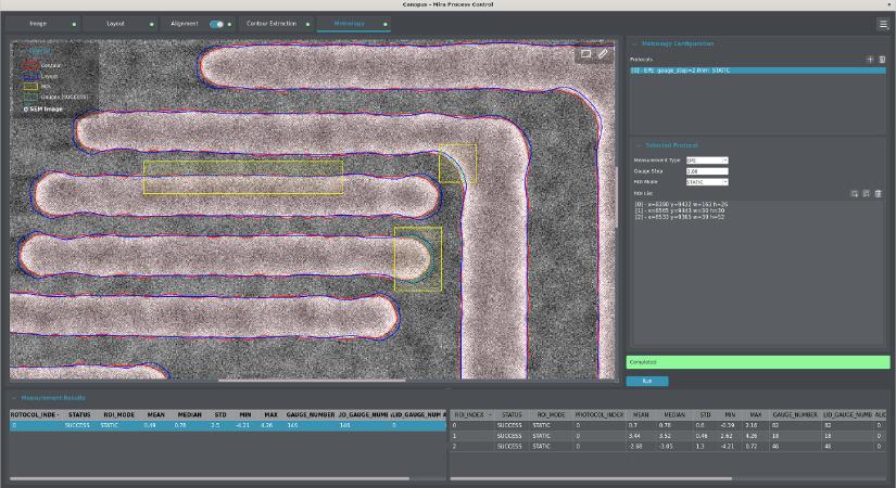 A Siemens felvásárolta a Canopus AI-t, hogy mesterséges intelligencia alapú méréstechnikát vigyen a félvezetőgyártásba