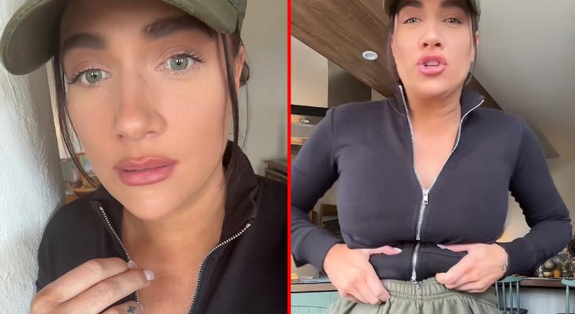 Tóth Gabi kitálalt az RTL-ről, ahol megalázták, Fridi is szóba került: Ezt nem fogom neki soha elfelejteni