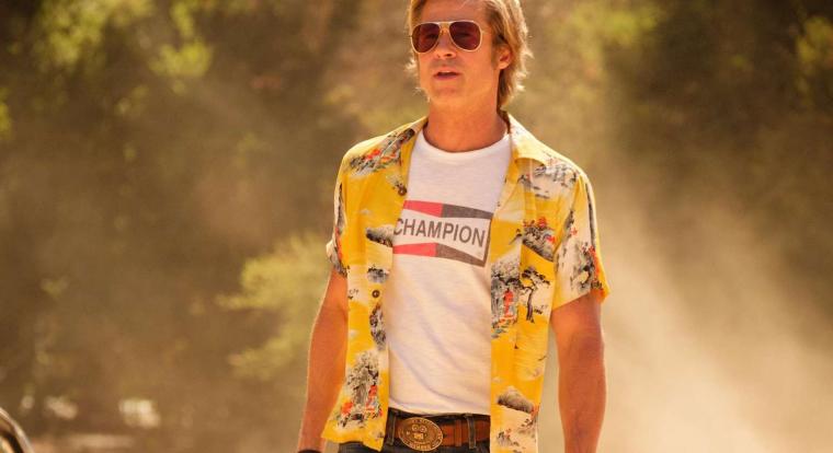 Meglepetés előzetessel robbant be a Tarantino-univerzum folytatása