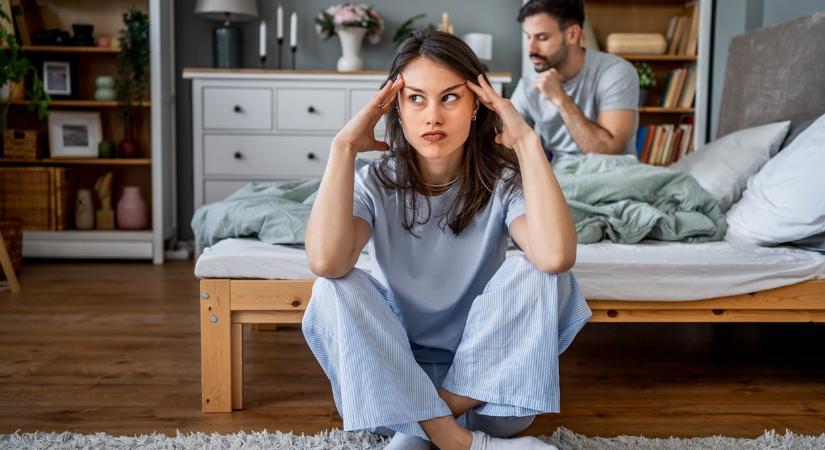 Ha ezt az 5 jelet tapasztalod, akkor nem egy irányba tartotok a kapcsolatban